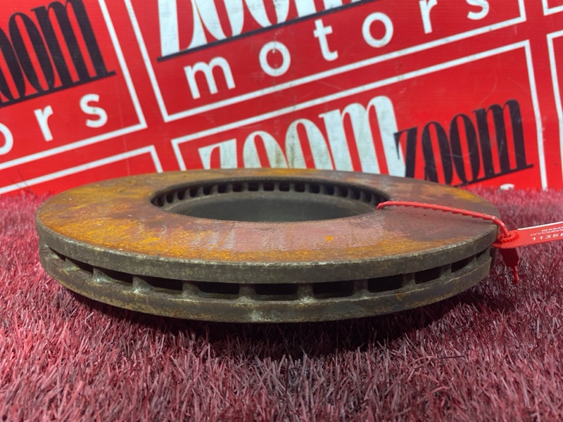 Диск тормозной, 1000 рублей, Солонцы