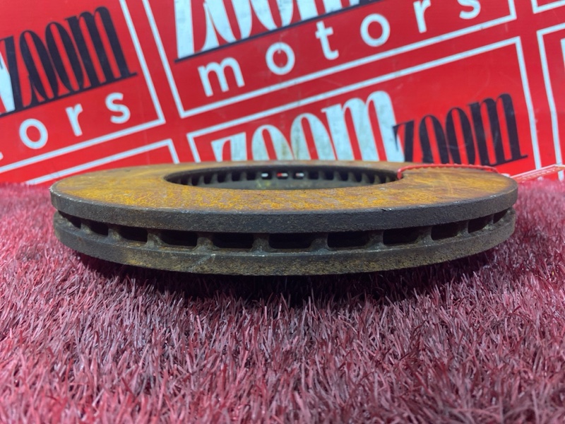 Диск тормозной, 1000 рублей, Солонцы