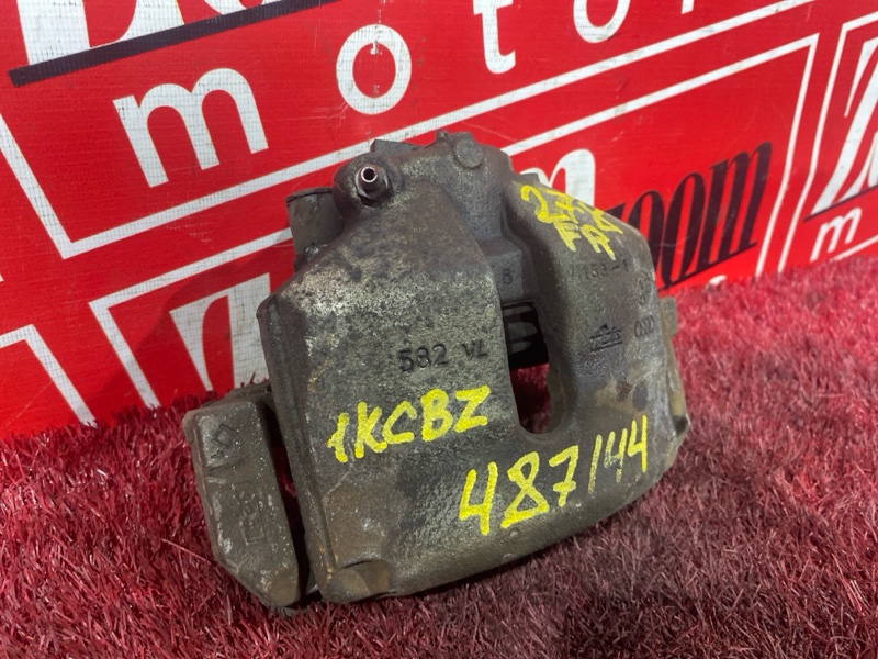 Суппорт, 1000 рублей, Солонцы