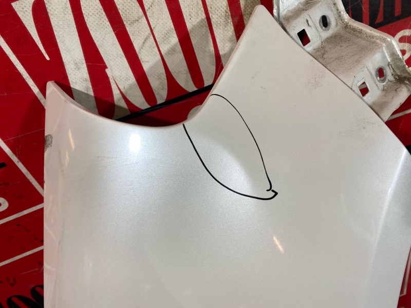 Крыло, 4800 рублей, Красноярск