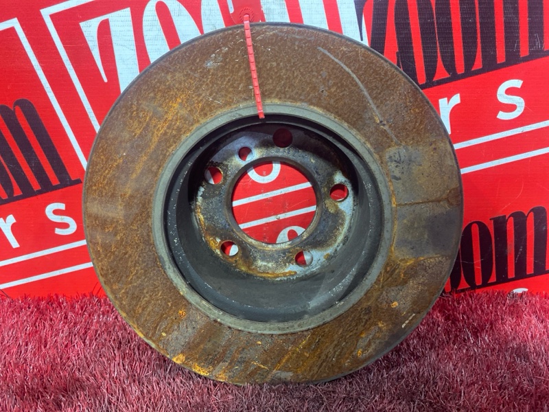 Диск тормозной, 700 рублей, Солонцы