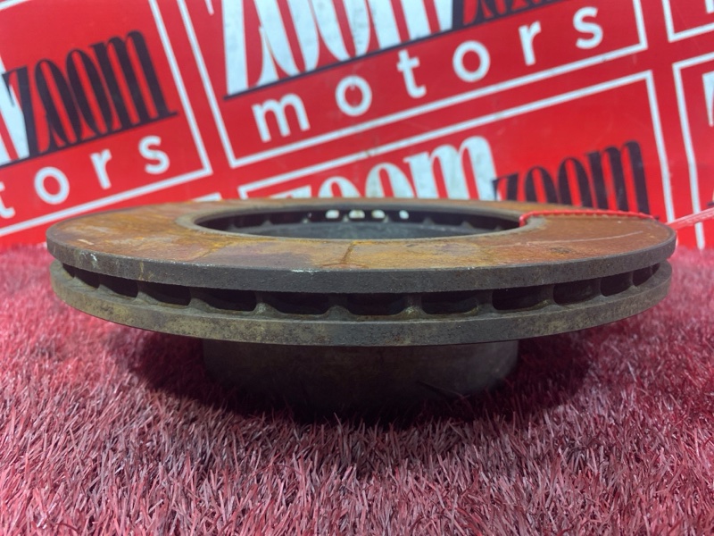 Диск тормозной, 700 рублей, Солонцы