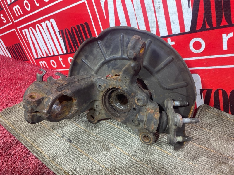 Ступица, 1000 рублей, Солонцы