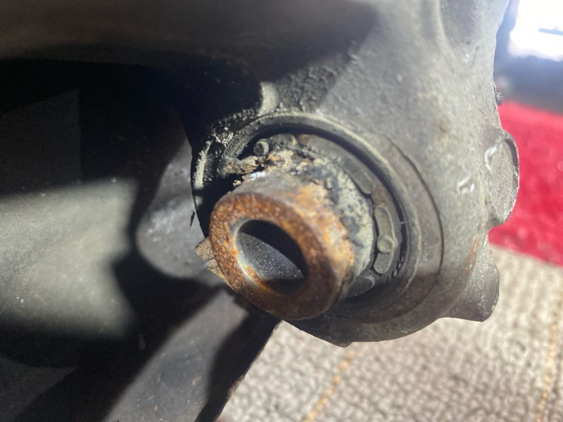 Ступица, 1900 рублей, Солонцы