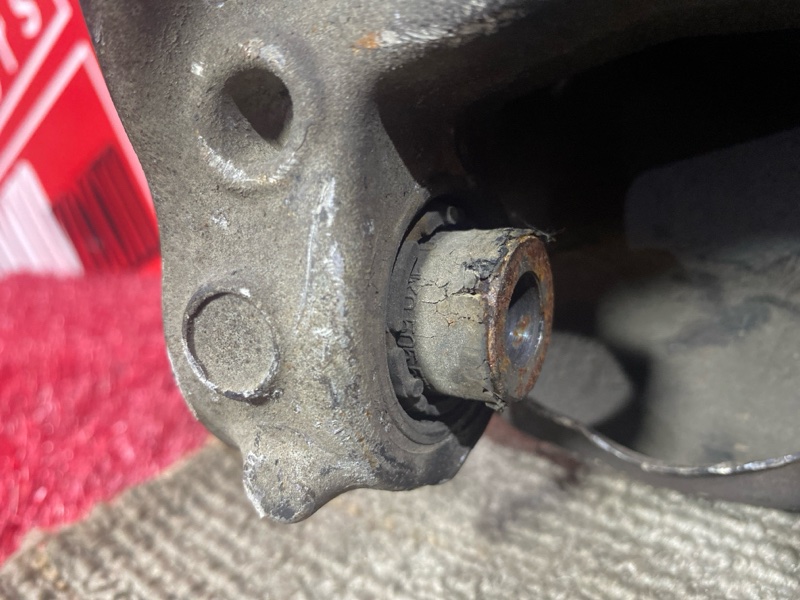 Ступица, 1900 рублей, Солонцы