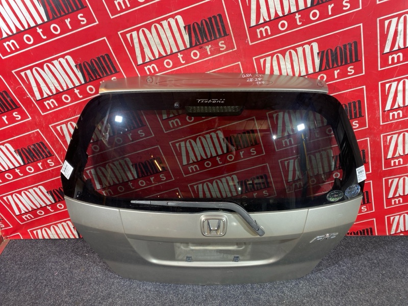 Дверь задняя багажника, 7200 рублей, Красноярск