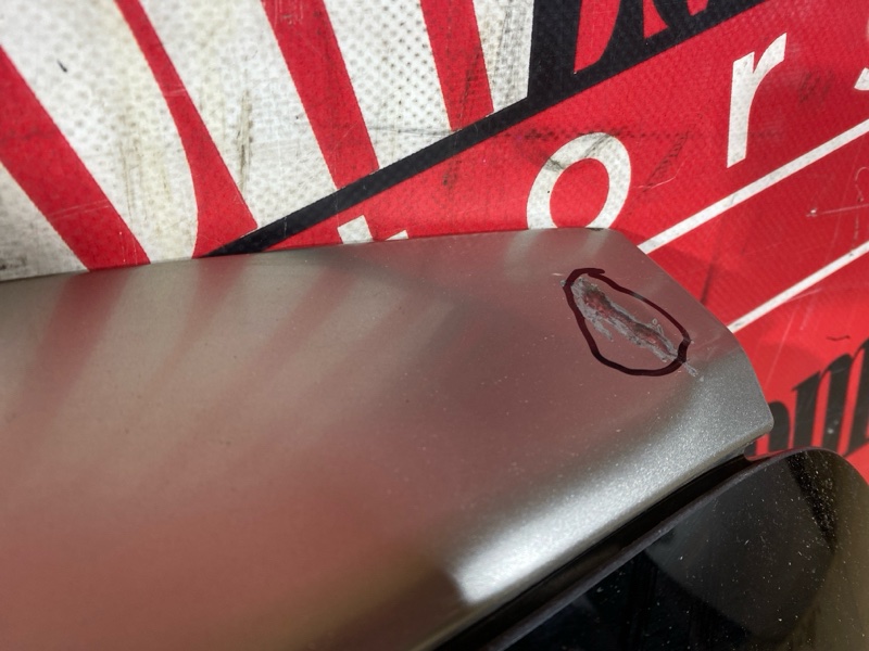 Дверь задняя багажника, 7200 рублей, Красноярск