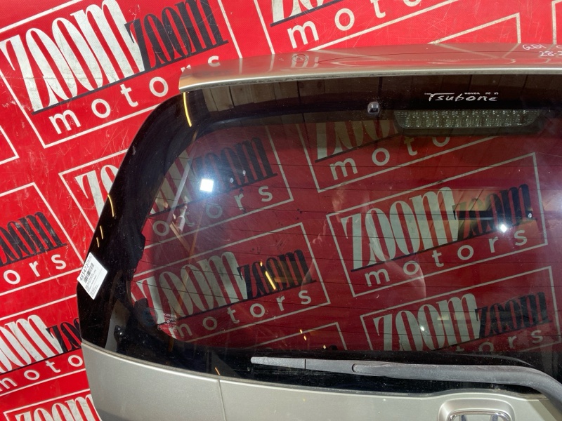 Дверь задняя багажника, 7200 рублей, Красноярск