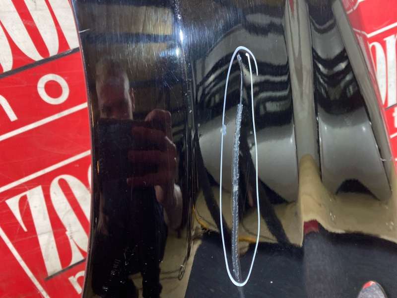 Крыло, 20000 рублей, Красноярск