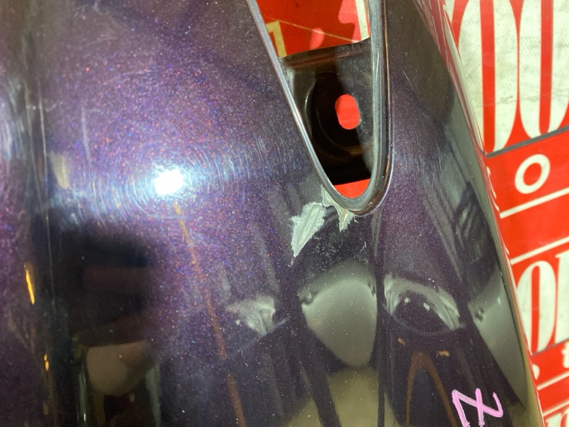 Крыло, 6200 рублей, Красноярск