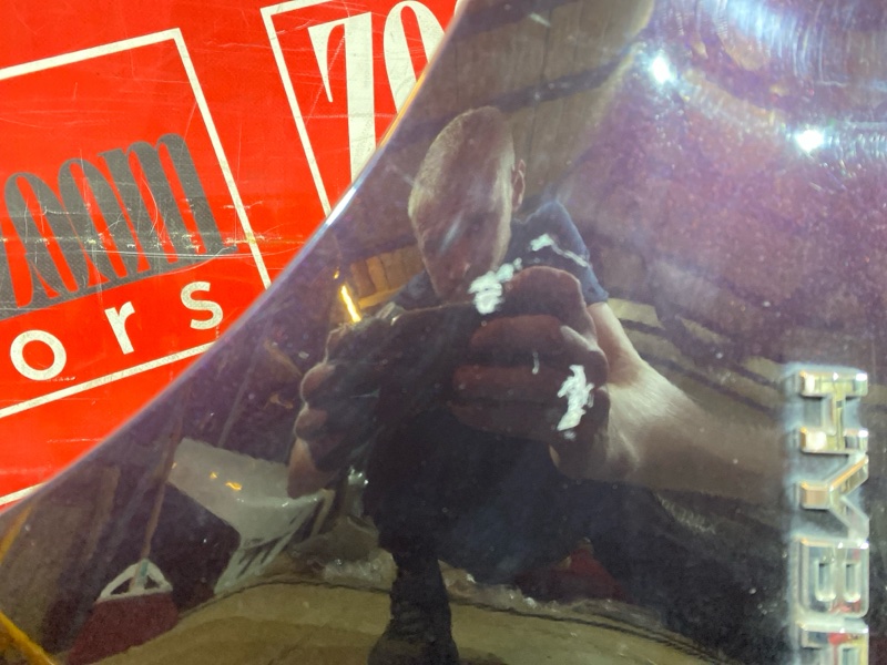 Крыло, 6200 рублей, Красноярск