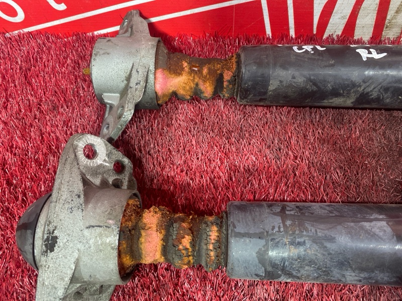 Амортизатор, 1500 рублей, Солонцы