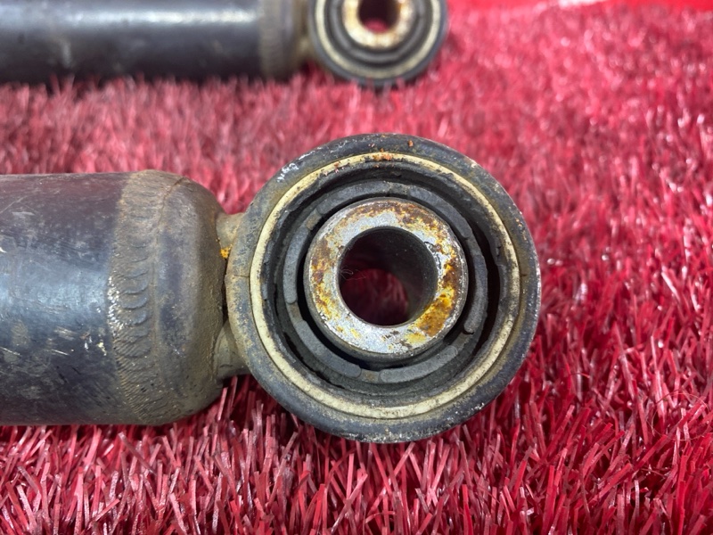 Амортизатор, 1500 рублей, Солонцы