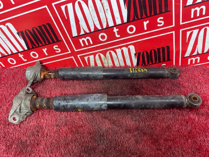 Амортизатор, 1000 рублей, Солонцы