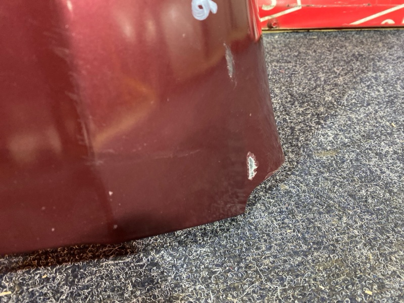 Крыло, 16200 рублей, Красноярск