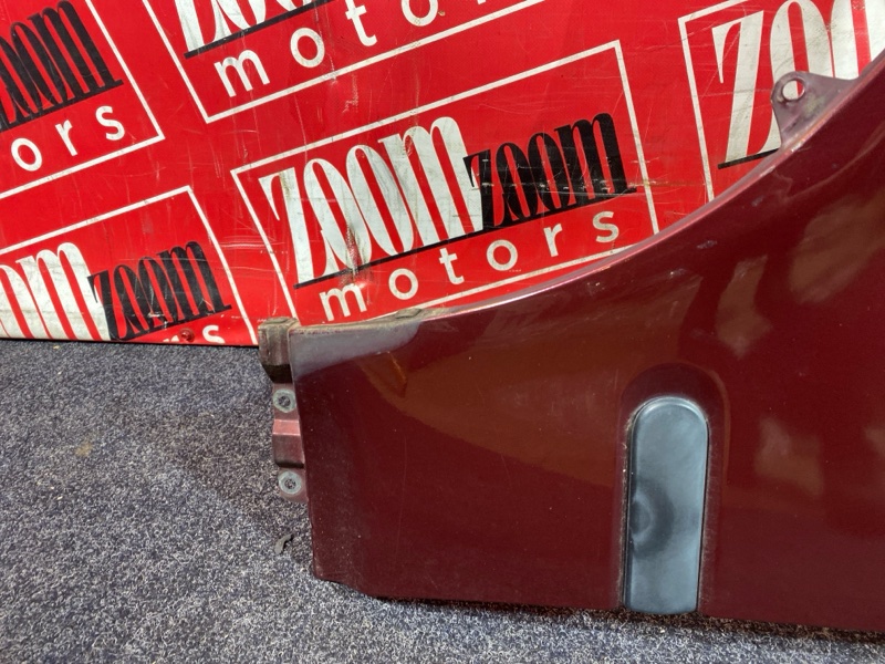 Крыло, 16200 рублей, Красноярск