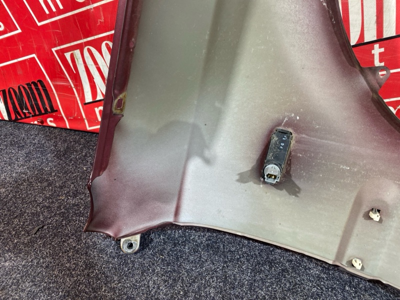 Крыло, 16200 рублей, Красноярск