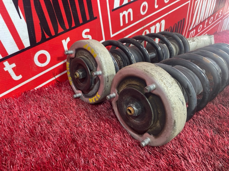 Стойка подвески, 5800 рублей, Солонцы