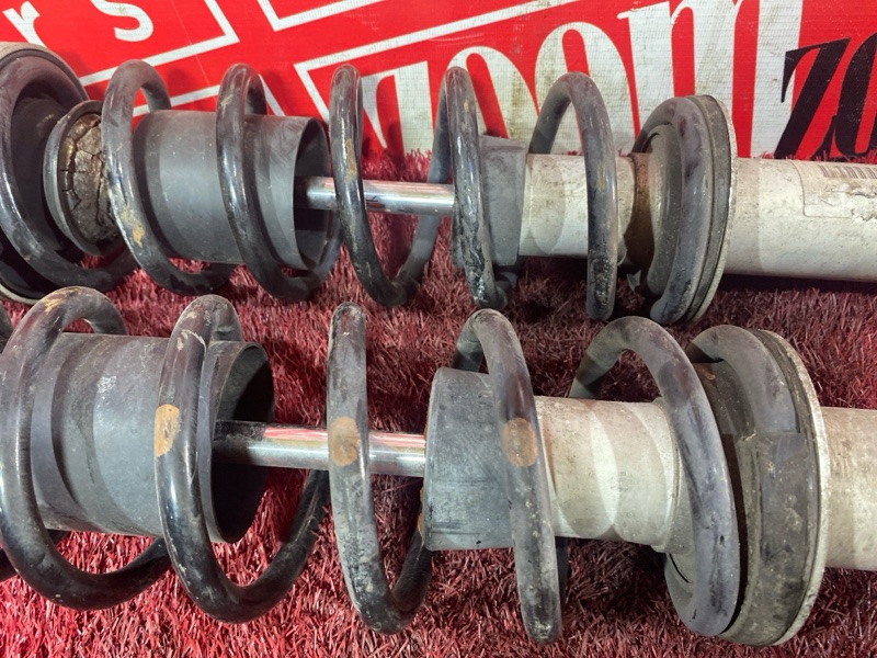 Стойка подвески, 5800 рублей, Солонцы