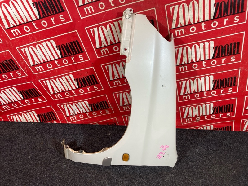 Крыло, 9500 рублей, Красноярск