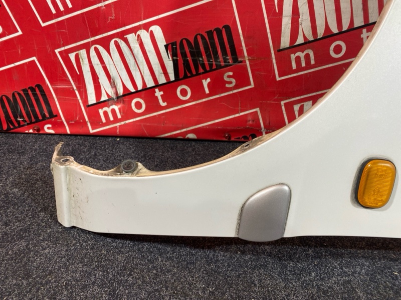 Крыло, 9500 рублей, Красноярск