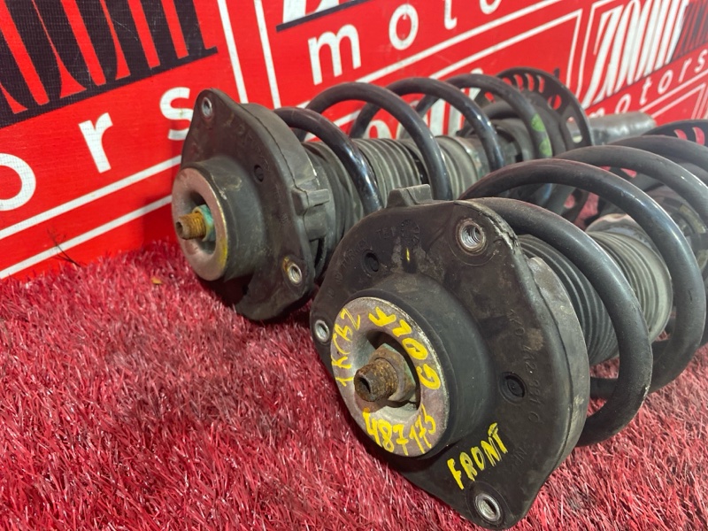 Стойка подвески, 2300 рублей, Солонцы