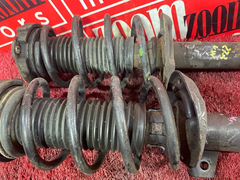 Стойка подвески, 4700 рублей, Солонцы