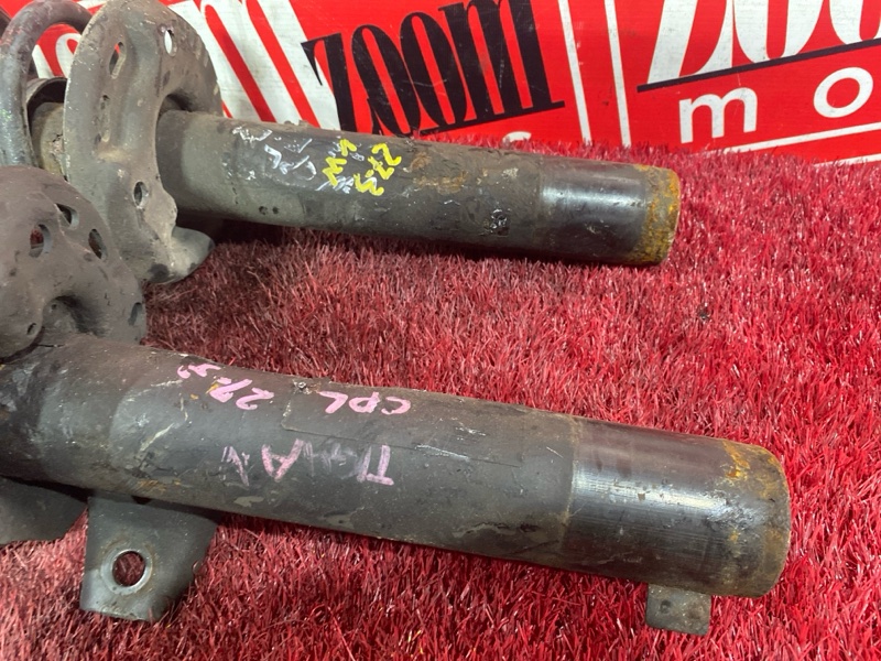 Стойка подвески, 4700 рублей, Солонцы