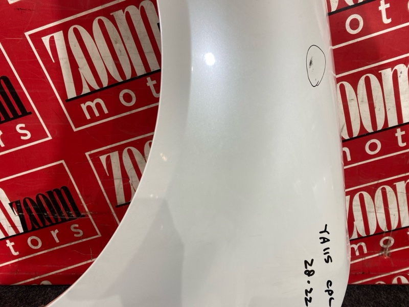 Крыло, 5700 рублей, Красноярск