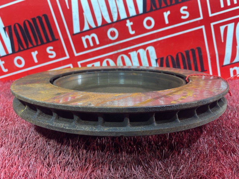 Диск тормозной, 700 рублей, Солонцы