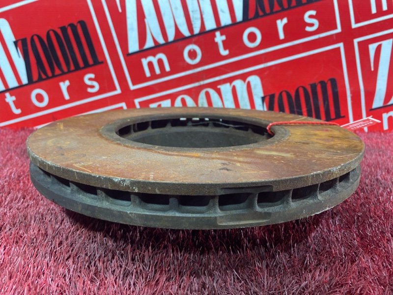 Диск тормозной, 1000 рублей, Солонцы