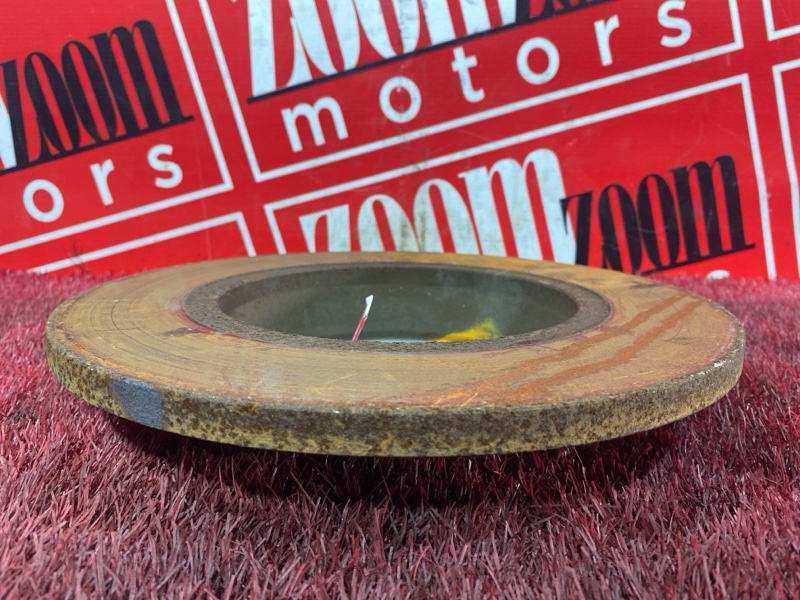 Диск тормозной, 800 рублей, Солонцы