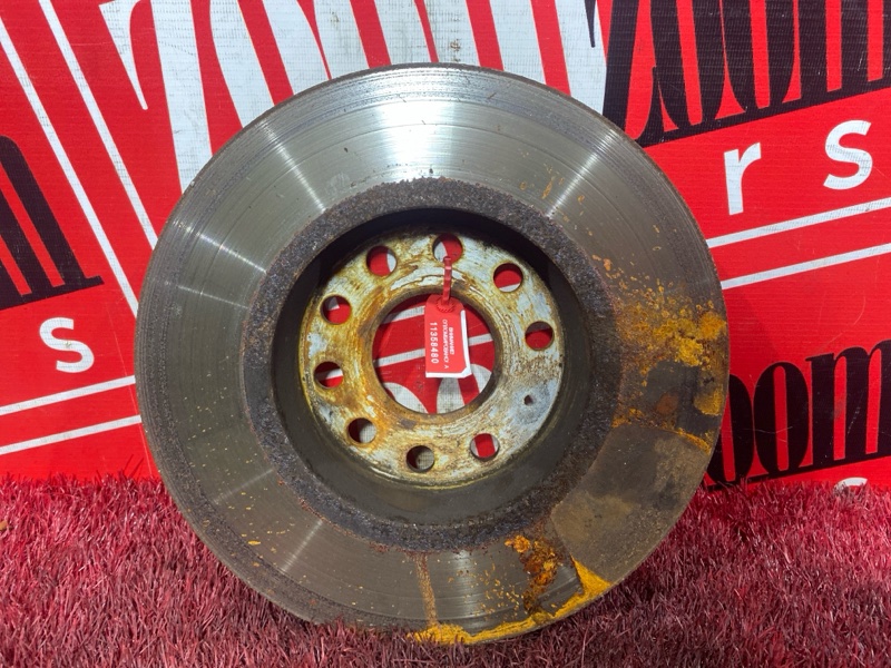 Диск тормозной, 1000 рублей, Солонцы