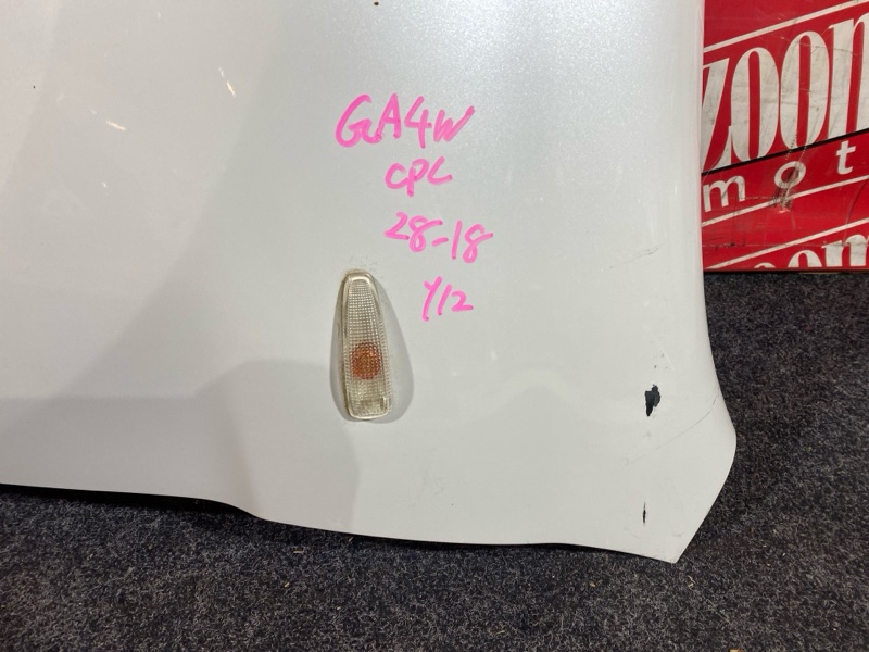 Крыло, 13300 рублей, Красноярск