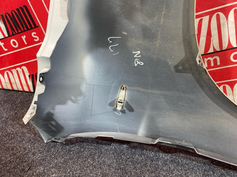 Крыло, 13300 рублей, Красноярск