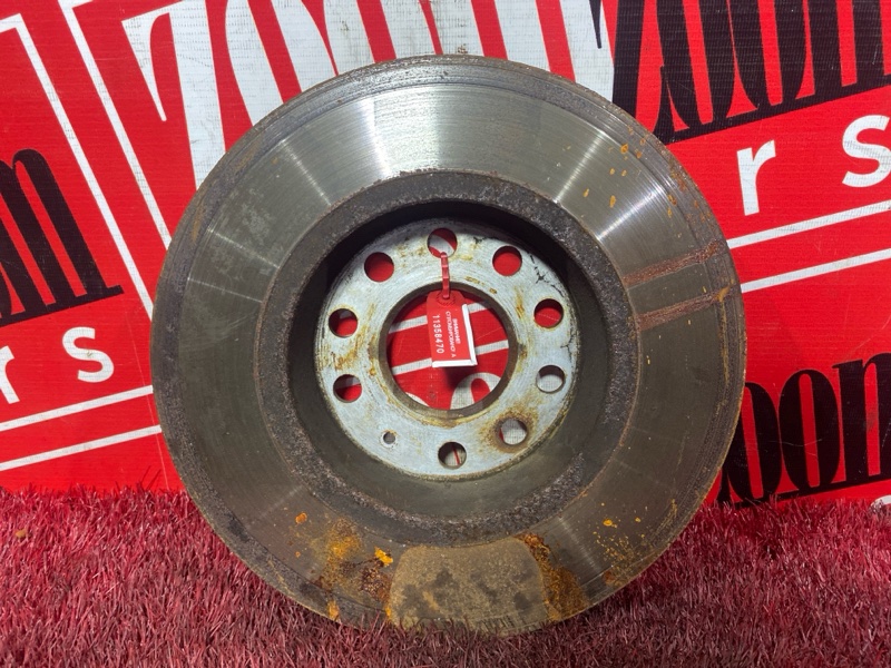 Диск тормозной, 1000 рублей, Солонцы