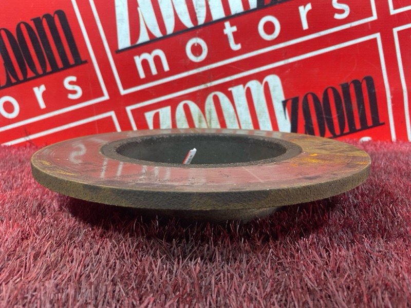 Диск тормозной, 1000 рублей, Солонцы