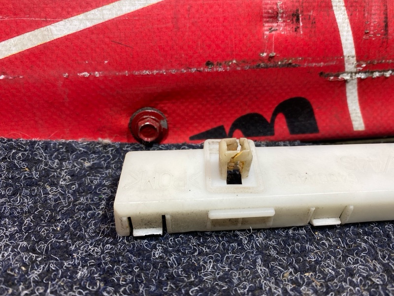 Кронштейн бампера, 600 рублей, Солонцы