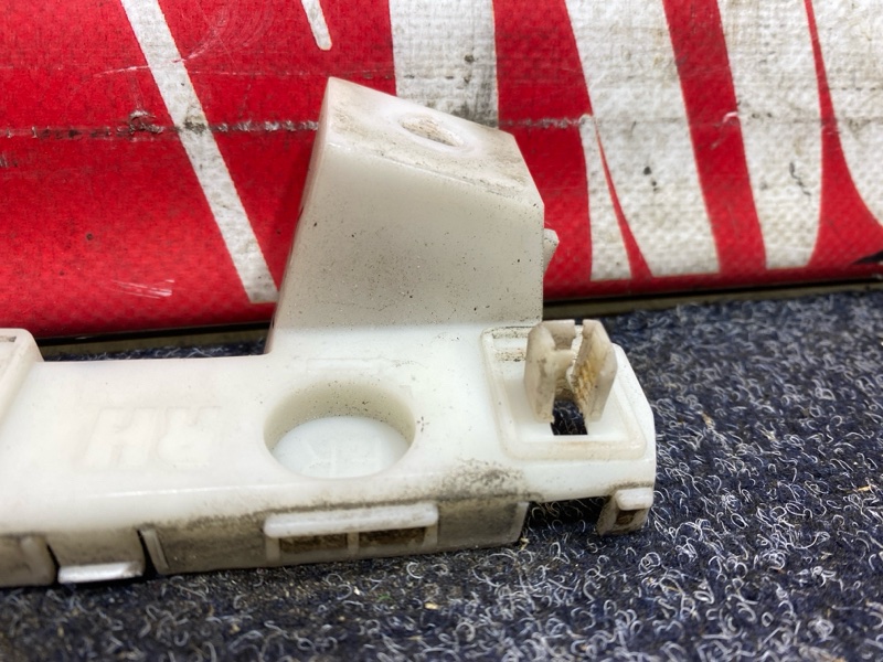 Кронштейн бампера, 600 рублей, Солонцы