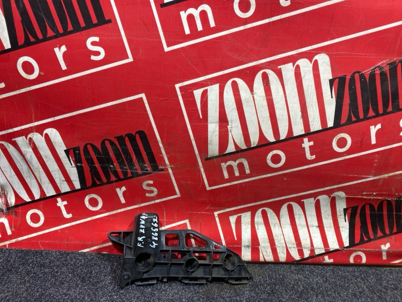 Кронштейн бампера, 2400 рублей, Солонцы