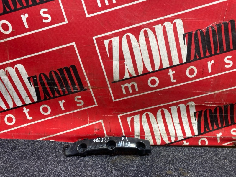 Кронштейн бампера, 2400 рублей, Солонцы