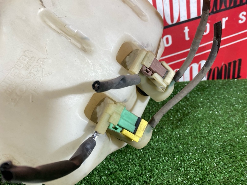 Бачок омывателя, 500 рублей, Солонцы