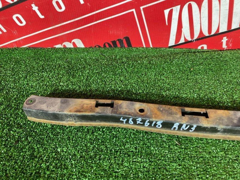 Усилитель бампера, 1500 рублей, Солонцы