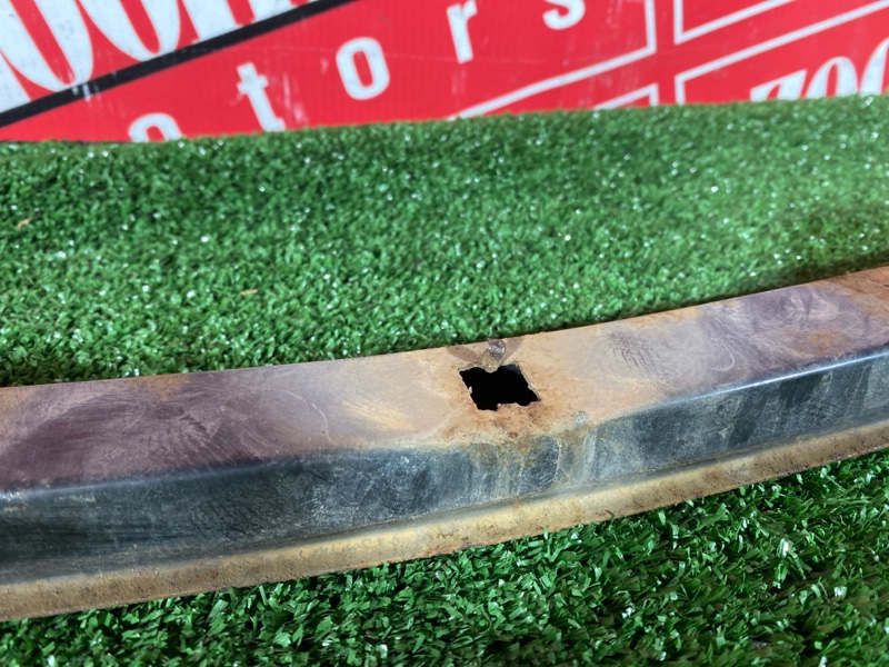 Усилитель бампера, 1500 рублей, Солонцы