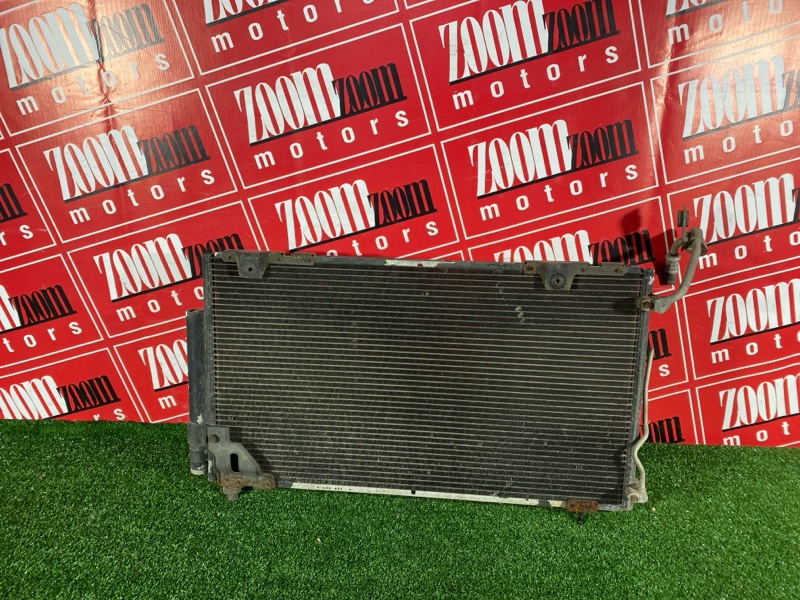 Радиатор кондиционера, 4600 рублей, Солонцы