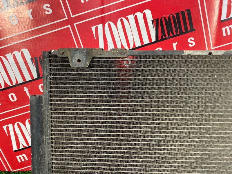 Радиатор кондиционера, 4600 рублей, Солонцы