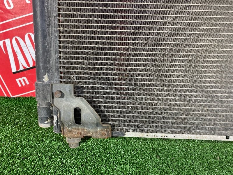 Радиатор кондиционера, 4600 рублей, Солонцы