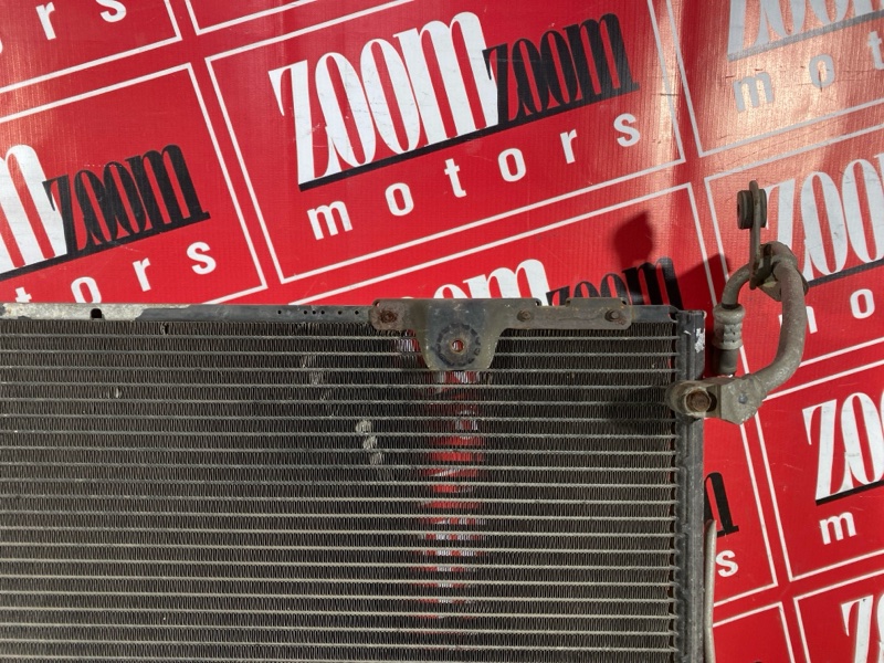 Радиатор кондиционера, 4600 рублей, Солонцы