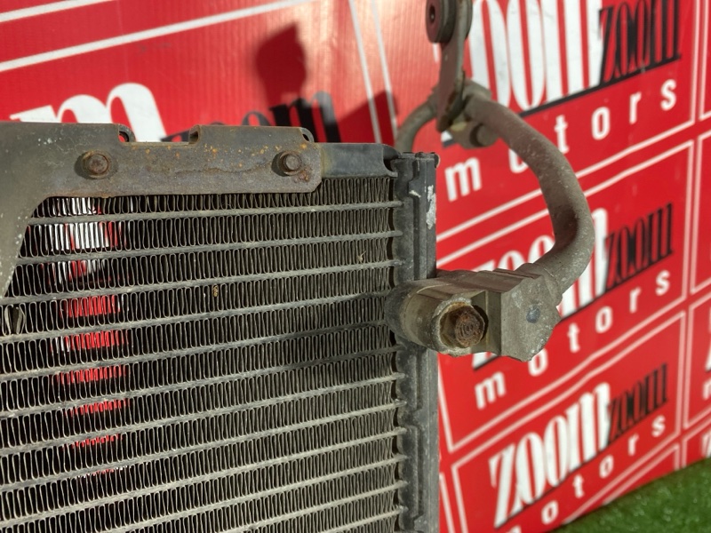 Радиатор кондиционера, 4600 рублей, Солонцы