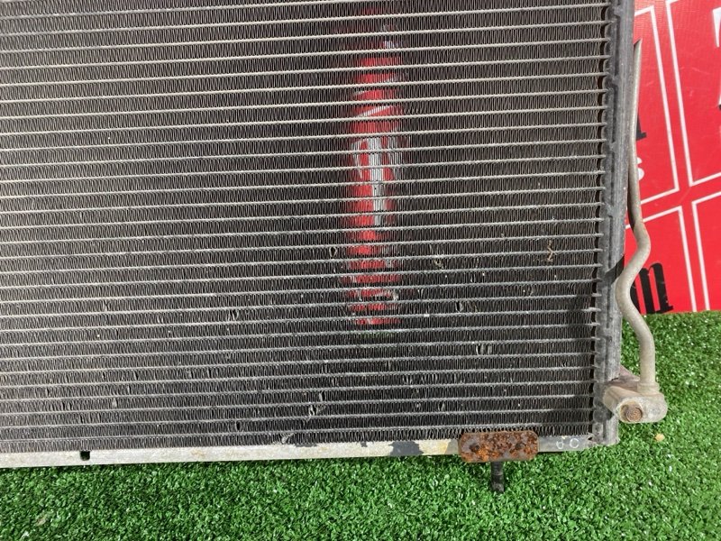 Радиатор кондиционера, 4600 рублей, Солонцы